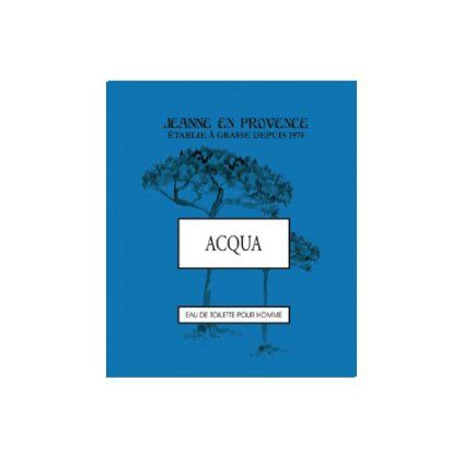 acqua sachet
