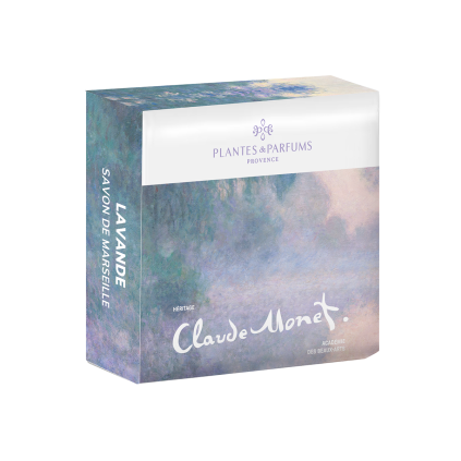 Savon CM Lavande uper