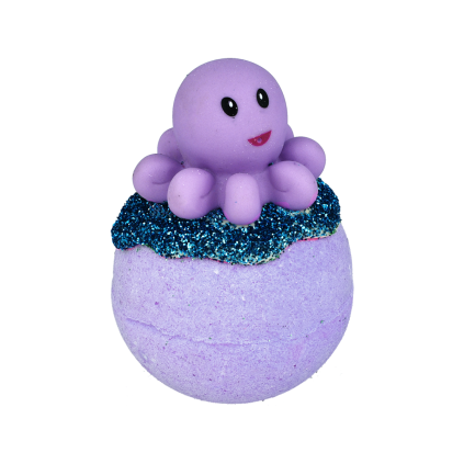 POCTGAR12 OctopusGarden BathBlaster Hračka úprava