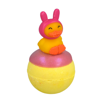 PSNUDUC12 SnuggleDuck BathBlaster Toy upr