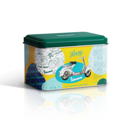 leone vespa spritz mojito