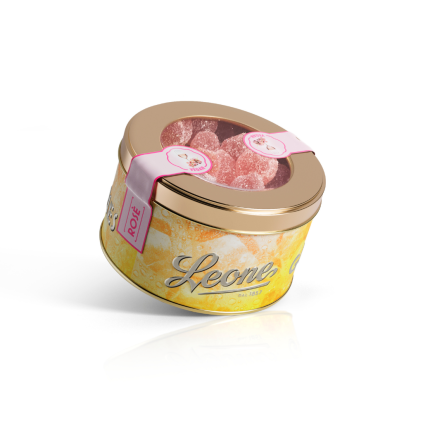 Leone rose wine