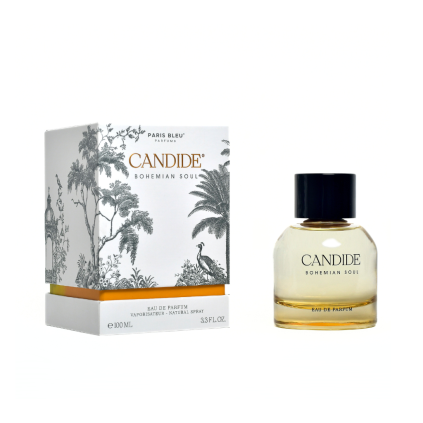 candide bohemian soul