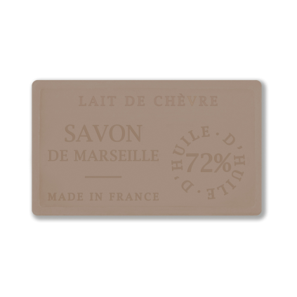 lhp soap lait de chevre