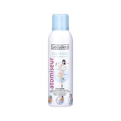 ATOMISEUR EAU PURE 150ML 3760100682298 upr