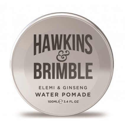 46408 hawkins brimble panska pomada na vlasy 100ml