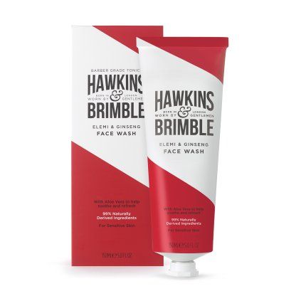 40763 2 elemi ginseng face wash
