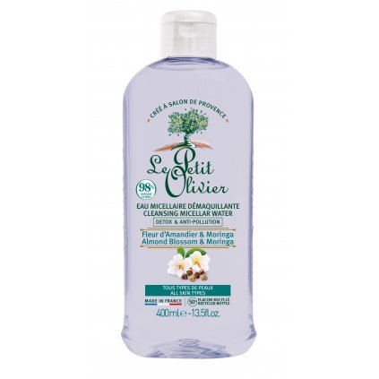 [EXP] 3549620040067 Micellar Water Detox & Anti Pollution Almond Blossom & Moringa HD (recto)