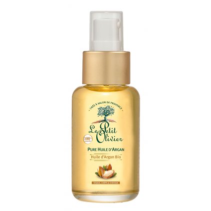 Pure Argan 50ml 1