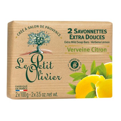 3549620005028 savon verveine citron soap verbena lemon 2x100g hd 2020