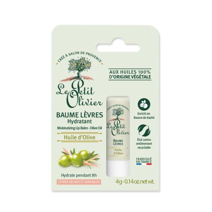 baume levres LPO olive BD upr