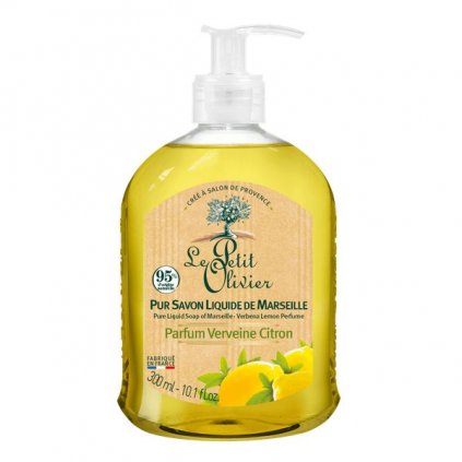 300ml citron verv