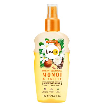 58557 1 bezoplachovy sprej pro snadne rozcesani monoi 150ml