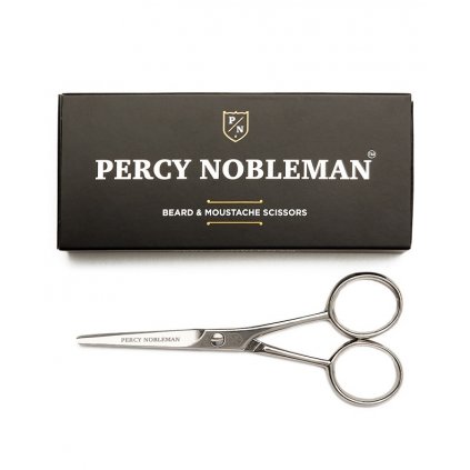 40610 percy nobleman nuzky na vousy a knir