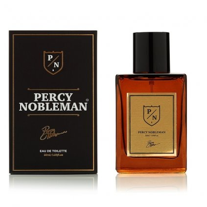 53643 percy nobleman panska toaletni voda percy nobleman edt 50ml