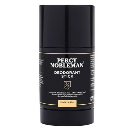 42413 1 percy nobleman pansky tuhy deodorant 75ml