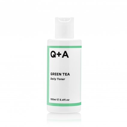 Green Tea Daily Toner Bottle