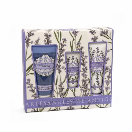 AAA Bath & Body Gift Set Lavender