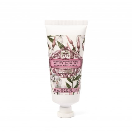 AAA Hand Cream White Jasmine