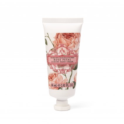 AAA Hand Cream Rose Petal