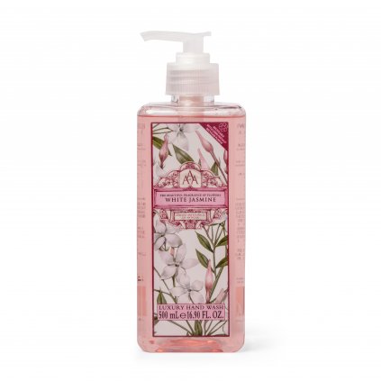 AAA Hand Wash White Jasmine