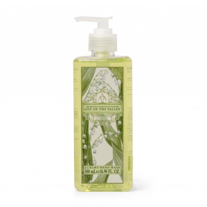 AAA Hand Wash Lily Of The Valley