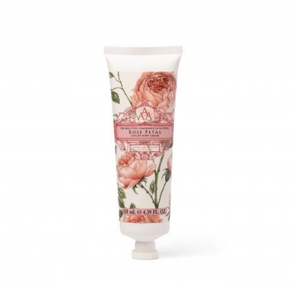 AAA Body Cream Rose Petal