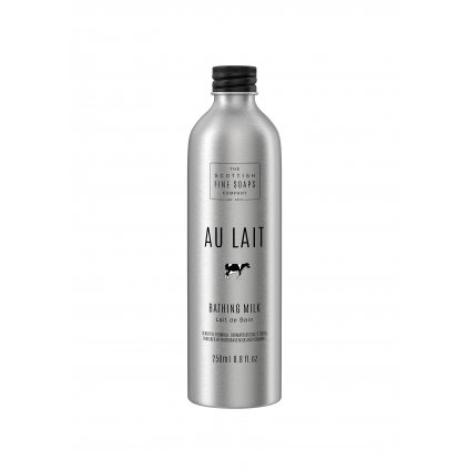 A01629 AL Bathing Milk 250ml