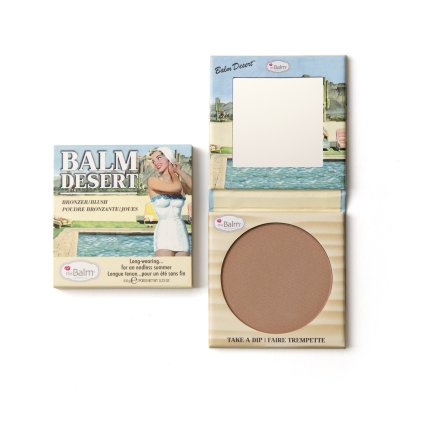 67155 bronzer a tvarenka balm desert 6 6g