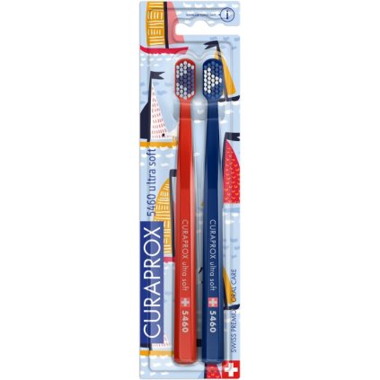 CS Ultra Soft 5460 2 pack Sailing 1