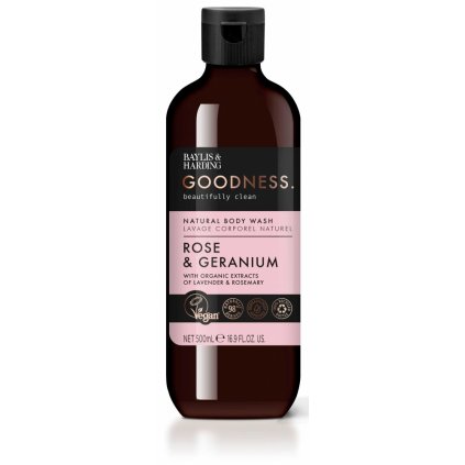44735 goodness ruze geranium