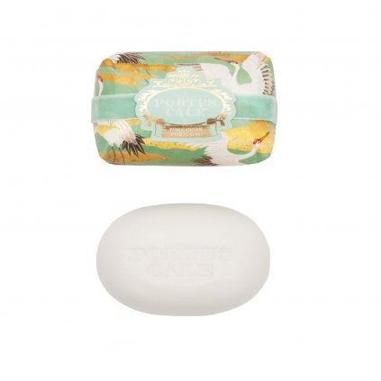 68709 1 portus cale white crane