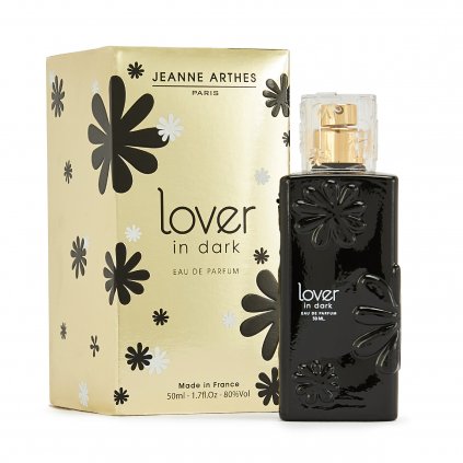 68871 jeanne arthes parfemovana voda lover in dark 50ml