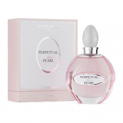 PERPETUAL SILVER PEARL 3 o