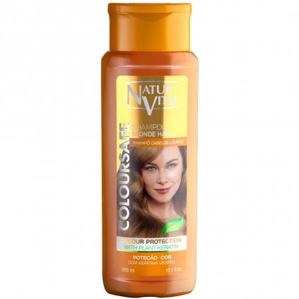 69000 1 naturvital sampon pro prirozene blond a barvene vlasy 300ml