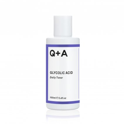 Glycolic Acid Bottle