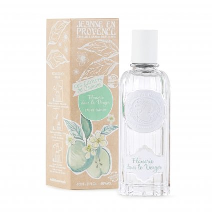 Eau de parfum Flanerie dans le verger 3 o