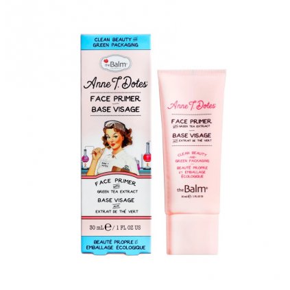 69630 thebalm primer anne t dotes 30ml