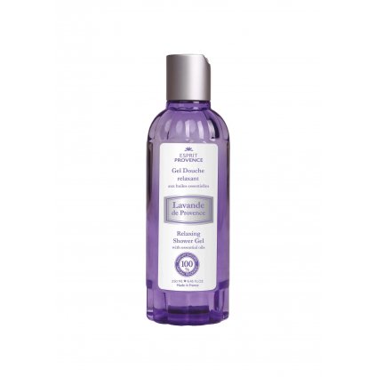 69873 1 esprit provence sprchovy gel levandule 250ml