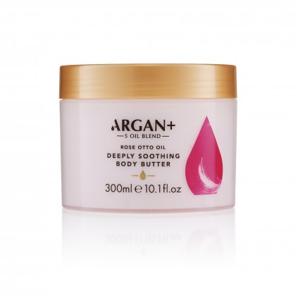 69966 deeply soothing body butter