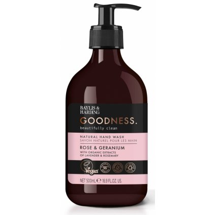 44732 goodness ruze geranium