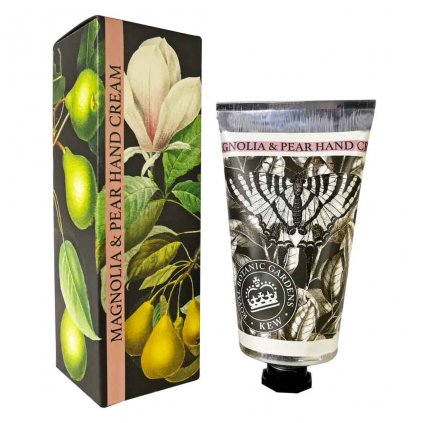 KGHC0009 Magnolia & Pear Kew Gardens Hand Cream