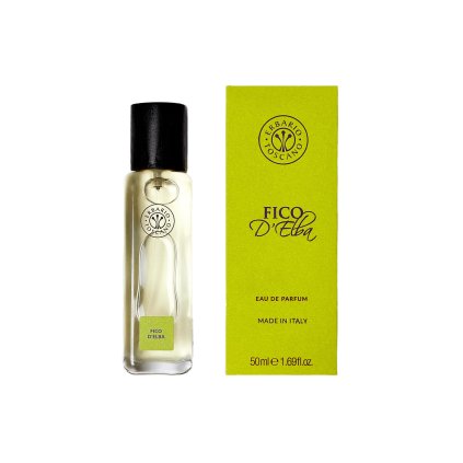 Eau de Parfum50ml Ficodelba