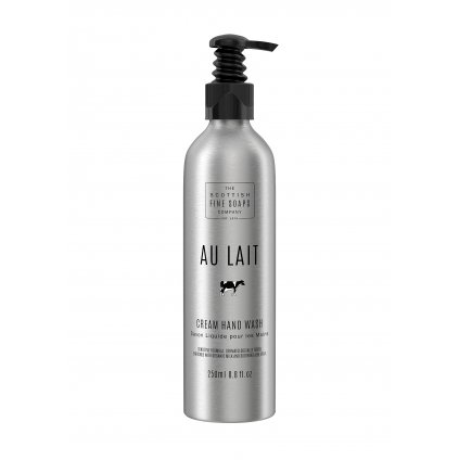 A01627 AL Cream Hand Wash 250ml