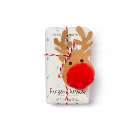 Novelty Soap Reindeer 51900