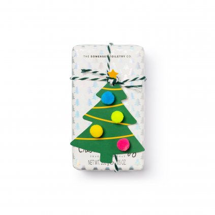 Novelty Soap Tree 51900