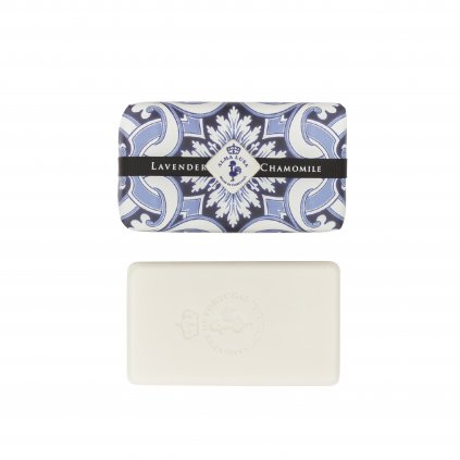 73341 tiles lavender chamomile