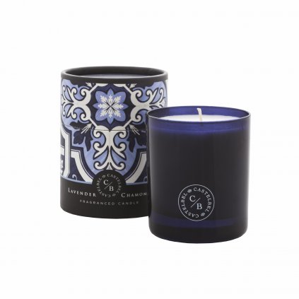 73335 tiles lavender chamomile