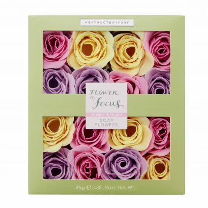 73998 flower of focus