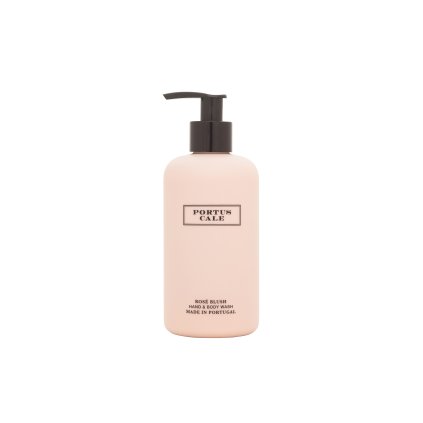 2 2821 PC Rosé Blush 300mL Hand&Body Wash NEW